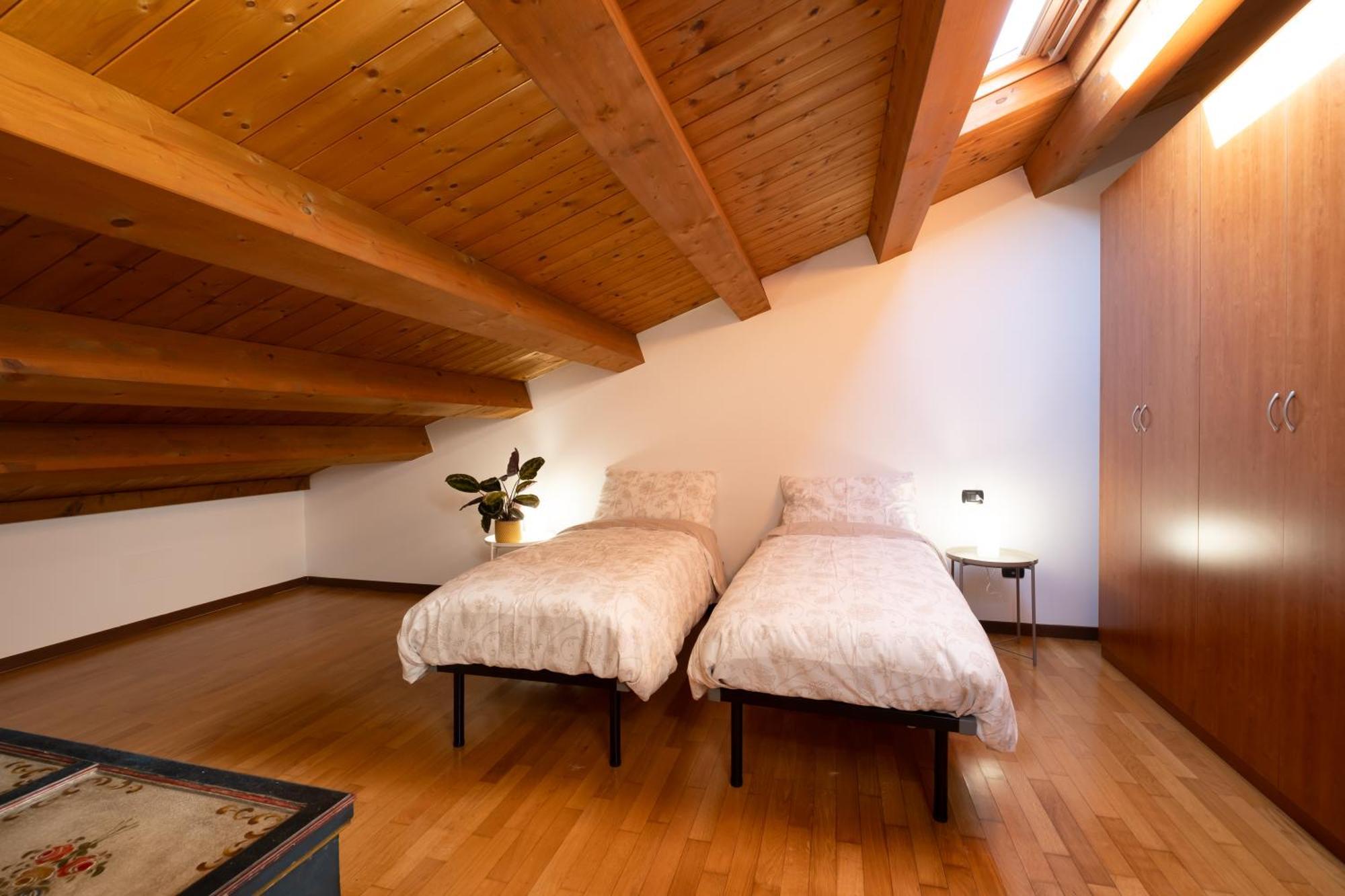 Dimore Al Borgo Montagnana  Exterior foto